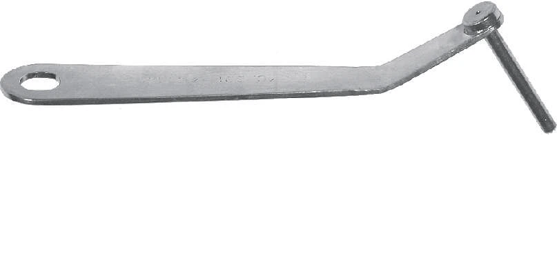 أنبوب توجيه 4.0/1.2 مم للإبرة، المادة 570.002