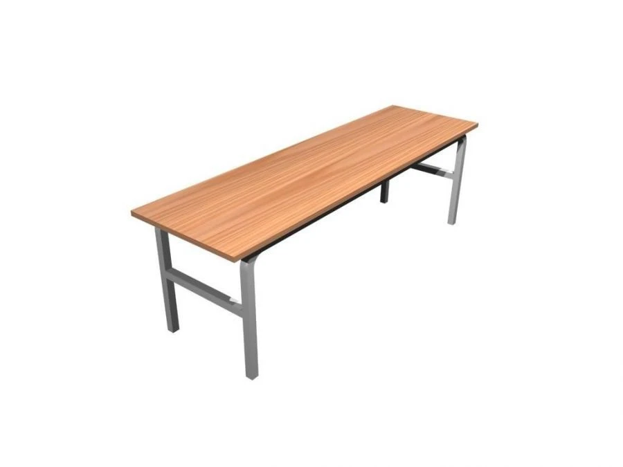 Edelwood SK-1 Bench for Offices and Institutions