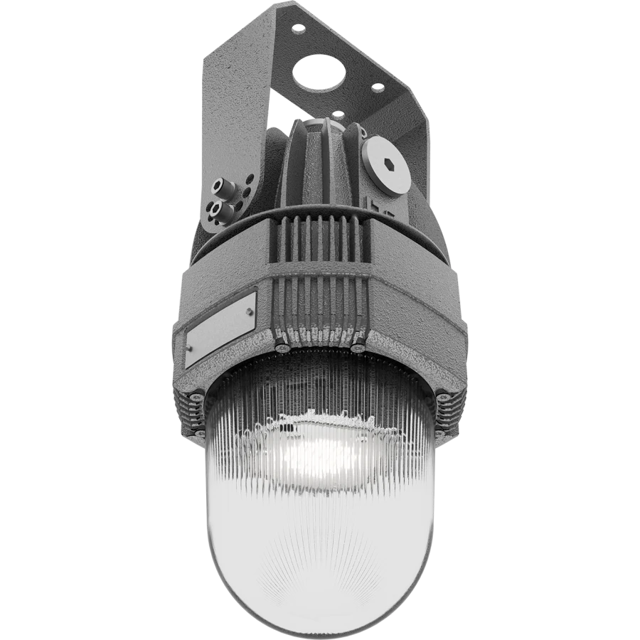ATLAS ECO LED 15 Explosion-Proof LED Light Fixture