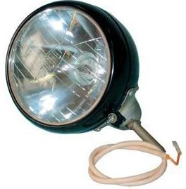 Headlamp 17.3711
