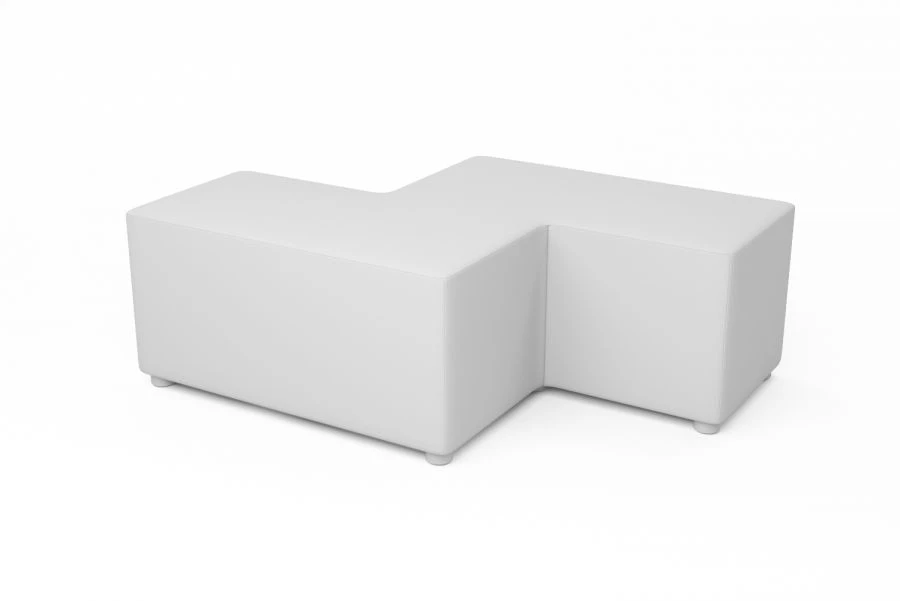 Soft Seating Puff Series L6 - Model L6-4PR2-2