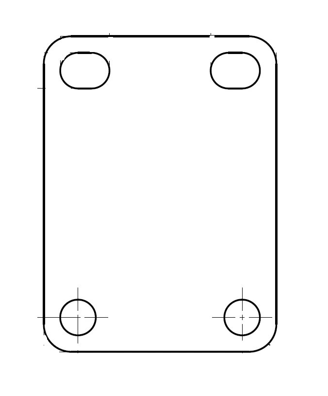 High-Quality Plate 2029148