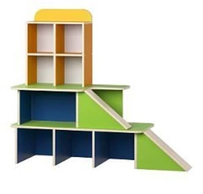 مجموعة الأثاث الألعاب "جاراج". موديل إيغَا