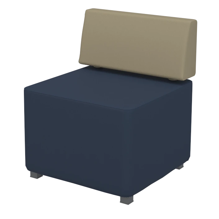 Soft Module Furniture Section 63