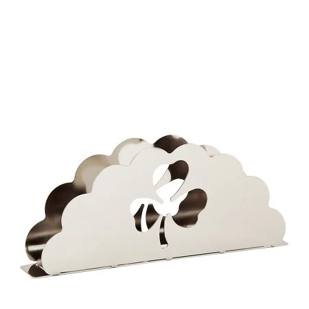 Elegant Clover Napkin Holder