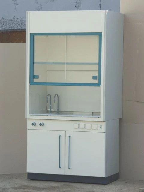 Prestige Series "SHV" Fume Extraction Cabinet