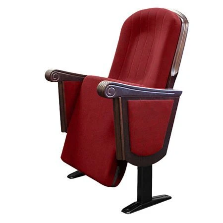 Comfortable Auditorium Chair Petergof Model