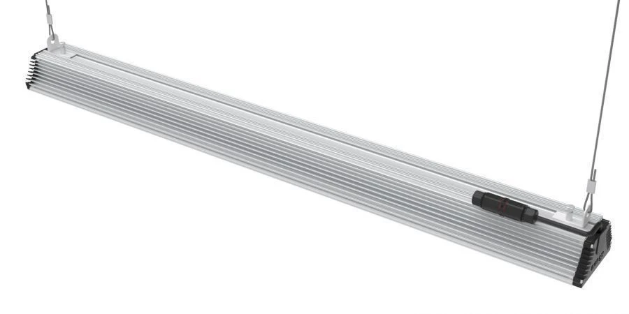 Industrial LED Light Enisey 145W RUS