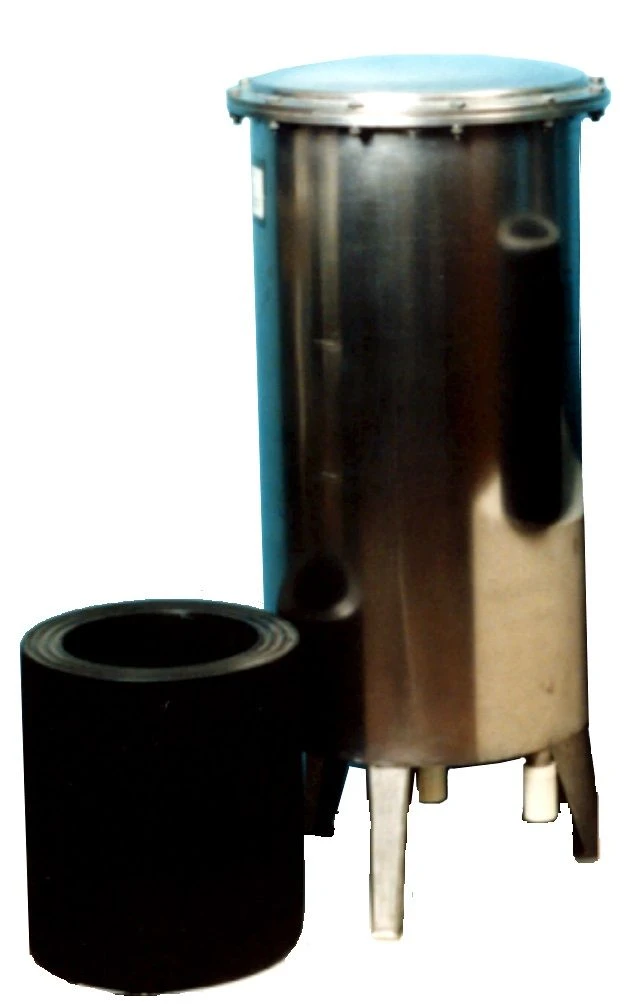 Cottage Water Purifier for Cold Drinking Water