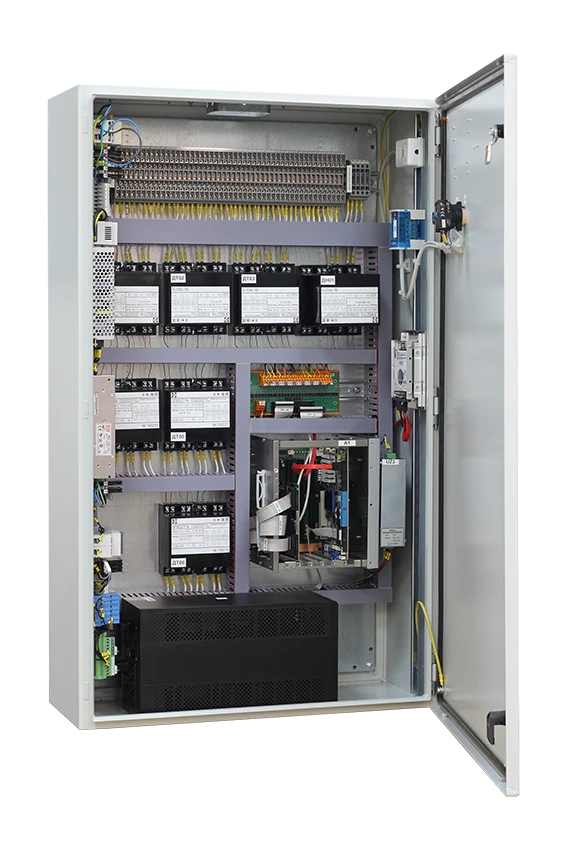 NEVA-OPF Fault Detection Device for Feeder