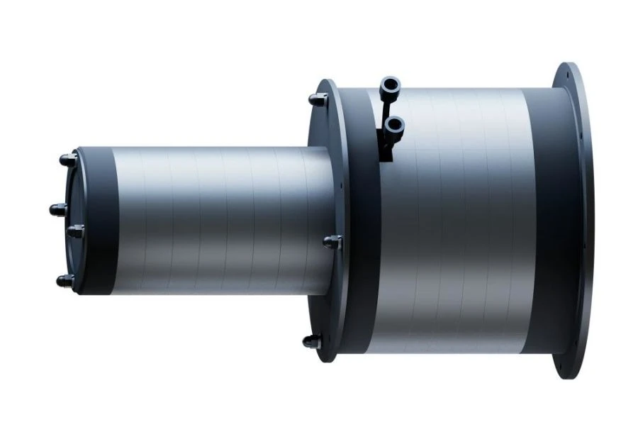 جهاز كشف النشاط الإشعاعي UDJG-43R