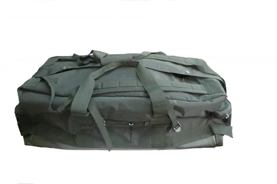 حقيبة لنقل الملابس الرسمية (حقيبة للأشياء الشخصية)