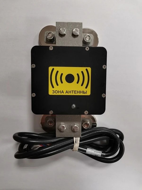 الهوائي النشط ذو الطور المتغير لتحديد المواقع ز.ب 4 (TIS 2.1.9.05.000-01)