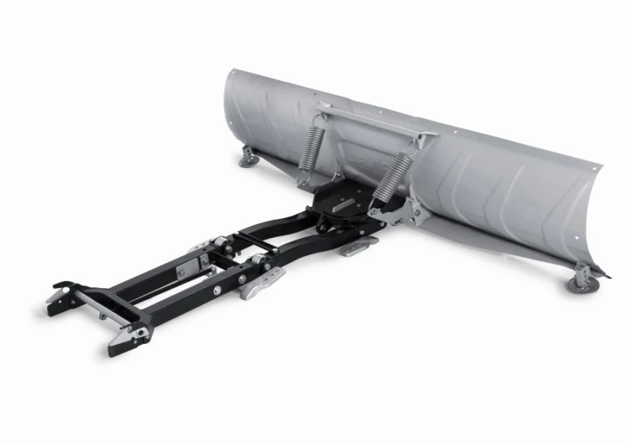 72" Snow Plow Bucket with Mounting Kit