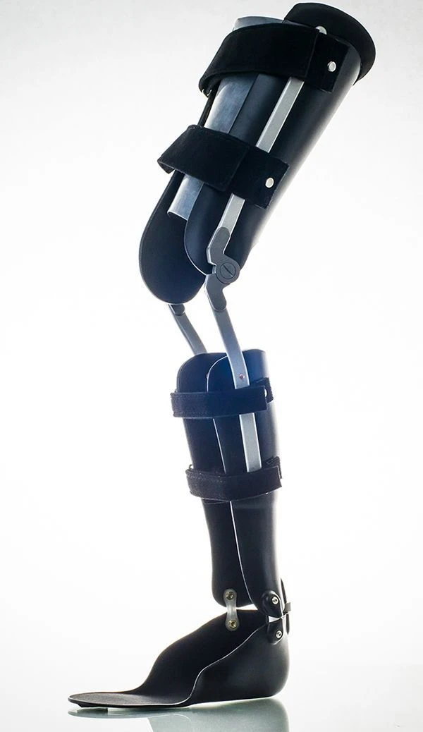 Full Leg Apparatus ANK-VN