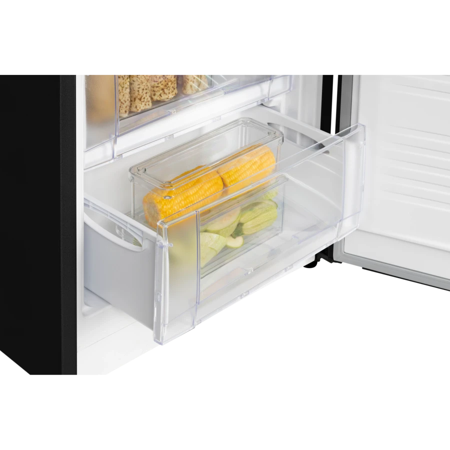 فريزر NORDFROST DF 256 BAP بسعة 100 لتر