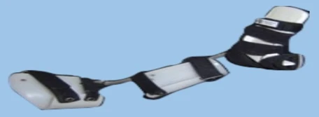 Orthopedic Device for Wrist and Elbow Joints