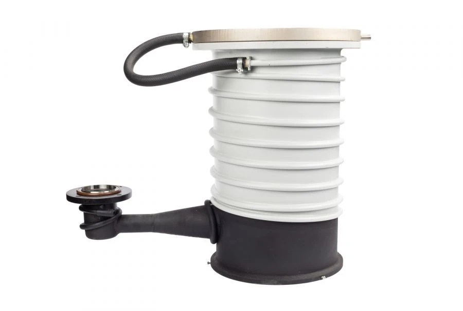 مضخة تفريغ عالية الفراغ NVDM-250