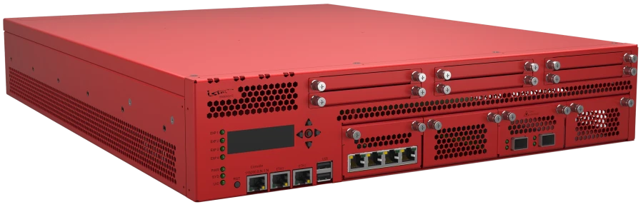 منصة الأجهزة ISN80002T3-M01F0