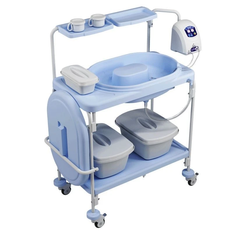 High-Level Disinfection Endoscopic Unit UDE-2 "KRONT