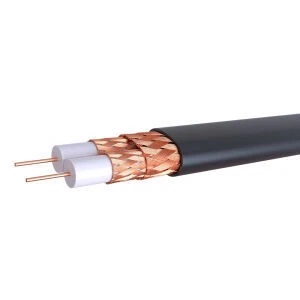 RF Cables RD 75-3-11 for Antenna and Communication Devices