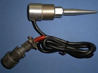 Ground Vibration Monitoring Device DSV-1