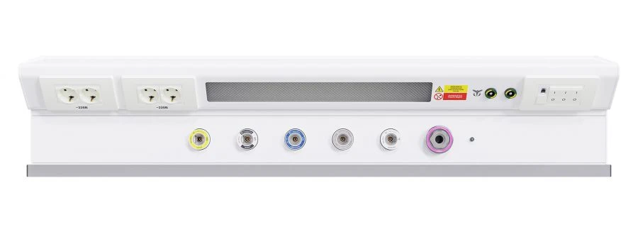 Medical Wall Console CADUCEUS CN2