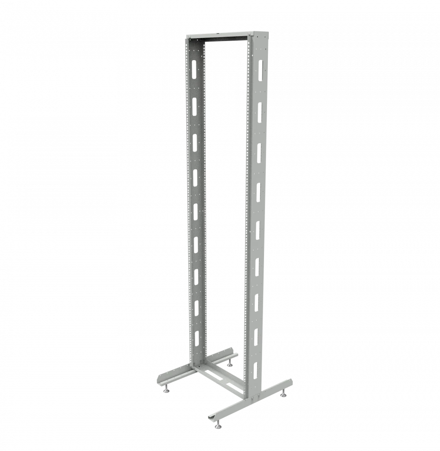 Open Mounting Racks OMC for IEC 297 Equipment