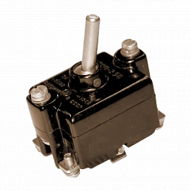 Dual-Pole AC Switch 2PP-250