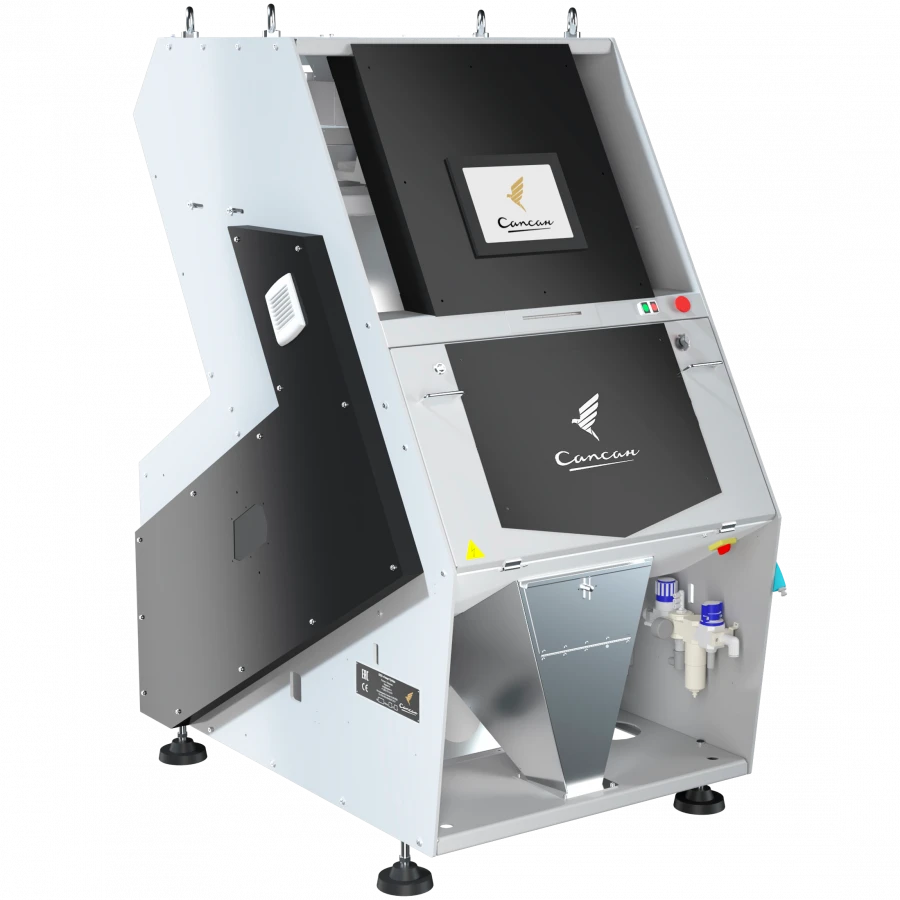 فاصل الحبوب العالمي - سابسان S 1 D