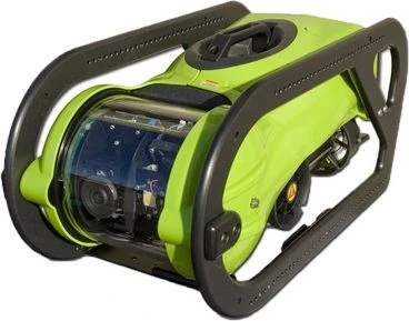 نظام الفحص بالفيديو تحت الماء "أوسموتر