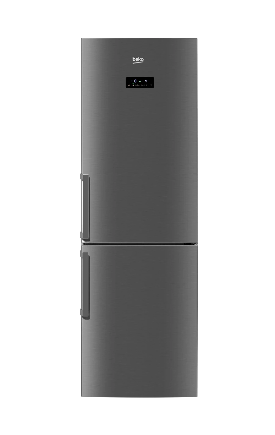Refrigerator with Separate Doors RCNK321E21X
