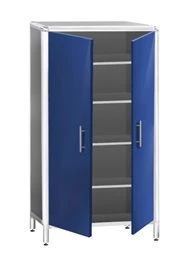 Double-Door Cabinet KSSMl 2-04E