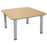 Children's non-adjustable table: MD 01.03.07.03 - 1
