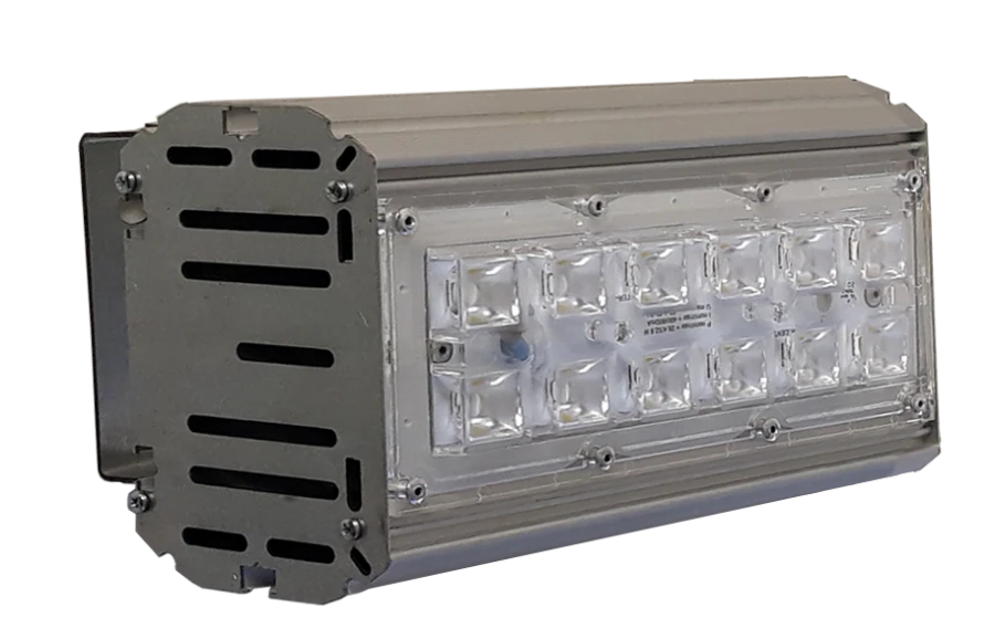 Industrial LED Light AESTHETICS CENTER-02.41.026.5067