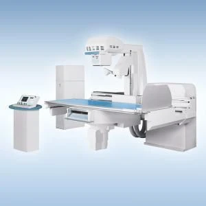 Advanced Diagnostic X-ray System "RIM" TU 26.60.11-001-78471775-2018, Version-01