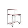 Mobile Computer Workbench SMK Series for Clean Rooms and Antistatic Applications