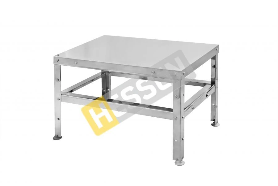Food Service and Retail Storage Stand 12*4