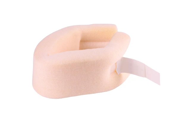 Semi-Rigid Holder for Neck Support KR0-35
