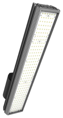 LED Lighting Fixture NEWLED.BM for Efficient Illumination