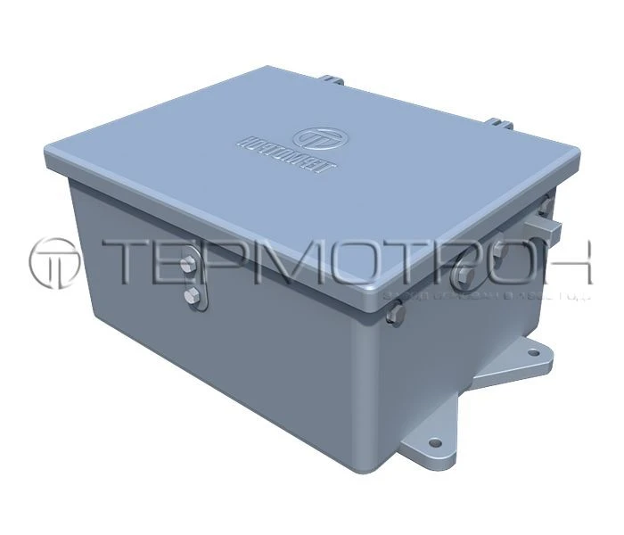 صندوق المسار YKLYA.321456.002