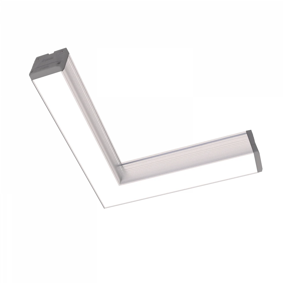 L-fusion Office MG L LED Light for Indoor Spaces