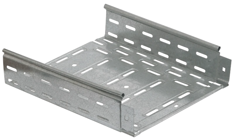 Perforated Cable Tray ESCA 35x300x3000-0.8 IEK