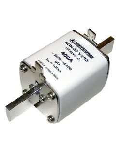 General Purpose Fuse PPN-37 UHL3 125A IP00