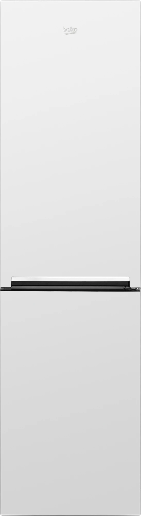 CSKB335M20W Refrigerator - 335L with Separate Doors