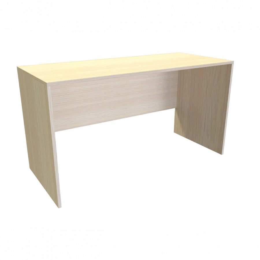 Rectangular Desk MR-03 - Durable and Stylish