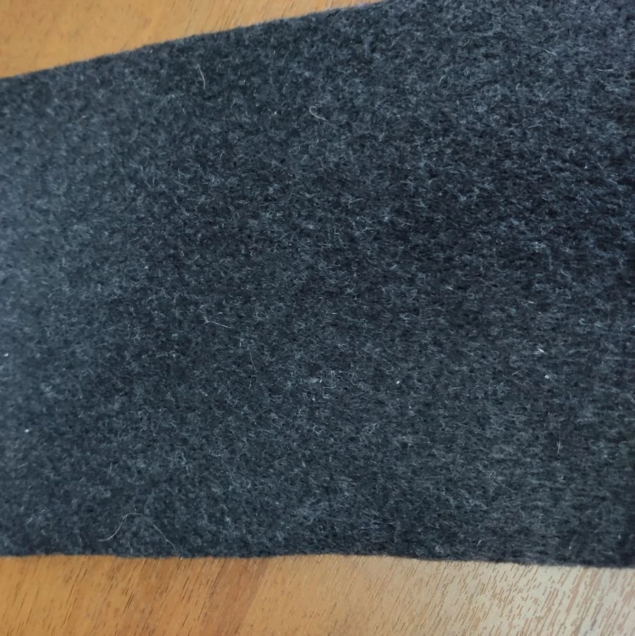 قماش غير منسوج "تيرمولين 300 تي بي" للأحذية