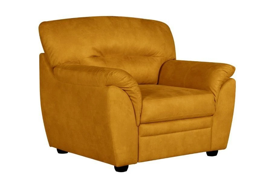 Soft and Cozy Atlantic Chair for Home Relaxation