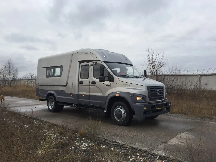 Mobile Office for Vehicles 385526
