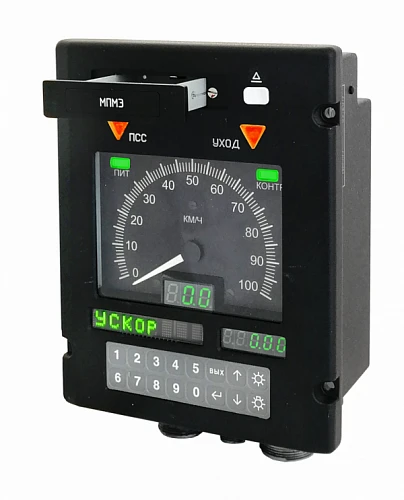 قطع غيار نظام جمع البيانات والتسجيل KPD-3PM